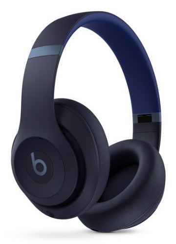 Apple Beats Studio Pro Headset Wired & Wireless Head-band Calls/Music USB Type-C Bluetooth Navy