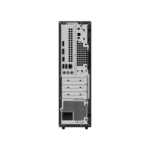 ASUS ExpertCenter PM700SK-0R7350022X Copilot+ PC AMD Ryzen™ AI 7 350 16 GB DDR5-SDRAM 512 GB SSD Windows 11 Pro SFF PC Black