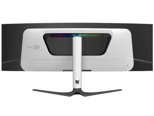 Koorui S4941XO computer monitor 124.5 cm (49") 5120 x 1440 pixels WUHD