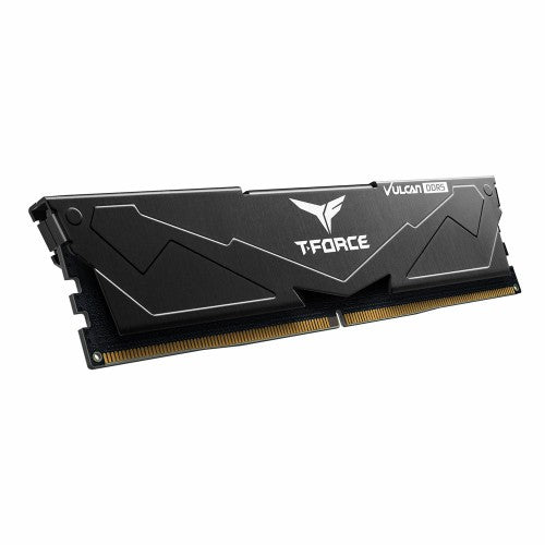 Team Group T-FORCE VULCANα FLABD532G6000HC30DC01 memory module 32 GB 2 x 16 GB DDR5 288-pin DIMM
