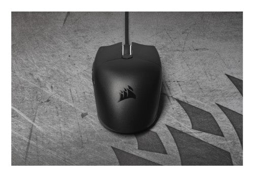 Corsair KATAR PRO XT mouse Gaming Ambidextrous USB Type-A Optical 18000 DPI