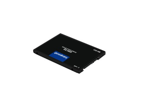 Goodram CL100 gen.3 2.5" 120 GB Serial ATA III 3D NAND
