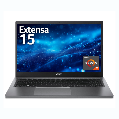 Acer Extensa 15 (EX215-24) Ryzen 5 7520U, 8GB, 256GB SSD, Full HD Notebook