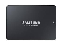 Samsung PM1653 15.4 TB 2.5" SAS V-NAND