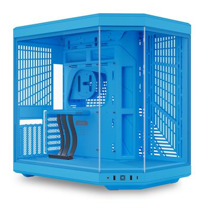 HYTE Y70 Midi Tower Blue