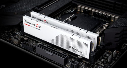 G.Skill Ripjaws S5 memory module 32 GB 2 x 16 GB DDR5 5600 MHz