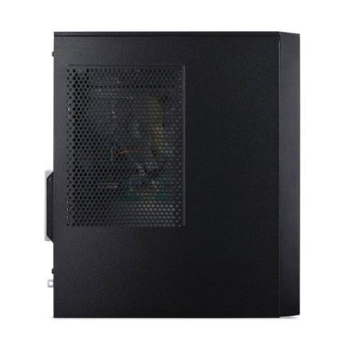 Acer NITRO 20 N20-101 Gaming Desktop - Intel Core 5-210H, 16GB, 512GB SSD, Nvidia GeForce RTX 5050, Windows 11, Black