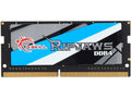 G.Skill Ripjaws F4-2400C16S-8GRS memory module 8 GB 1 x 8 GB DDR4 260-pin SO-DIMM