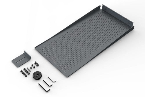 Heckler Design H708-BG TV mount/stand Grey