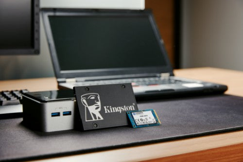 Kingston Technology 2048G SSD KC600 SATA3 2.5"