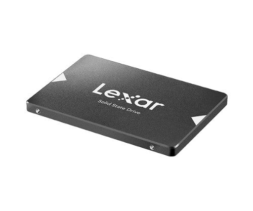 Lexar NS100 256 GB 2.5" Serial ATA III