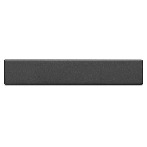 Seagate One Touch STKY2000401 external hard drive 2 TB 2.5" USB Type-C 3.2 Gen 1 (3.1 Gen 1) Black, Silver
