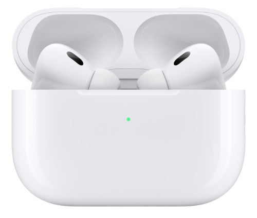 Apple AirPods Pro (2nd generation) Headphones Wireless In-ear Calls/Music Bluetooth White
