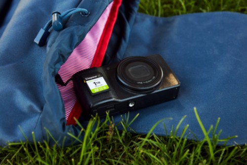 Kingston Technology 1TB SDXC Canvas Select Plus Gen3 150MB/s C10 UHS-I U3 V30