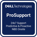 DELL 3Y Basic Onsite to 3Y ProSpt 1 license(s) 3 year(s)