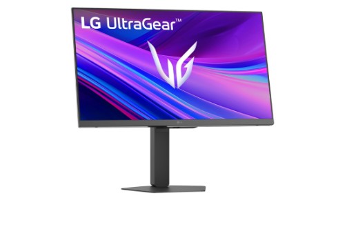 LG 27G440A-B computer monitor 68.6 cm (27") 1920 x 1080 pixels Full HD LCD Black