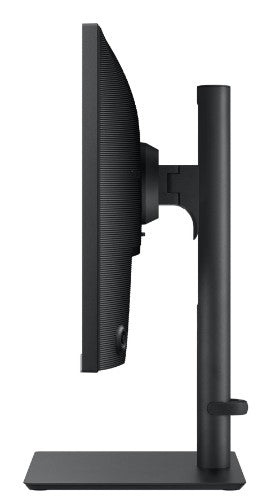 Samsung S43UF computer monitor 61 cm (24") 1920 x 1080 pixels Full HD LCD Black