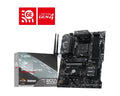 MSI B550 GAMING WIFI6E motherboard AMD B550 Socket AM4