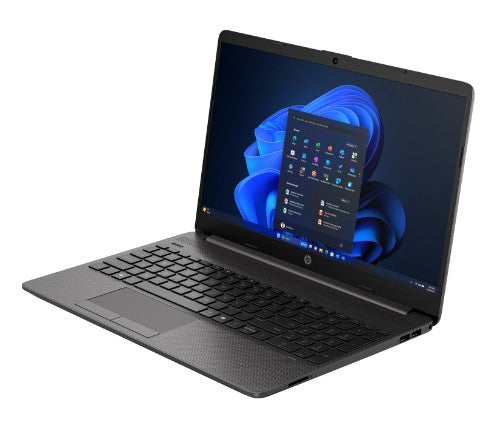 HP 250R G9 Intel® Core™ i3 i3-1315U Laptop 39.6 cm (15.6") Full HD 8 GB DDR4-SDRAM 256 GB SSD Wi-Fi 6 (802.11ax) Windows 11 Home Black