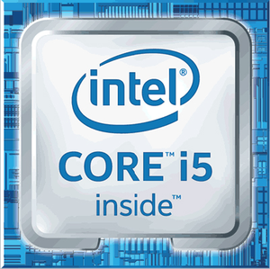 Intel Core i5-4460 processor 3.2 GHz 6 MB Smart Cache Tray