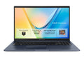 ASUS Vivobook 15 M1502XA-BQ001W AMD Ryzen™ 9 7940HS Laptop 39.6 cm (15.6") Full HD 16 GB DDR5-SDRAM 512 GB SSD Wi-Fi 6 (802.11ax) Windows 11 Home Blue