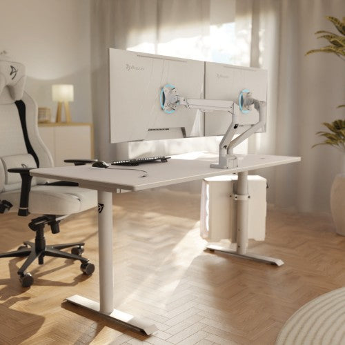 Arozzi Nova 32″ computer monitor 80 cm (31.5") 2560 x 1440 pixels Quad HD LED White