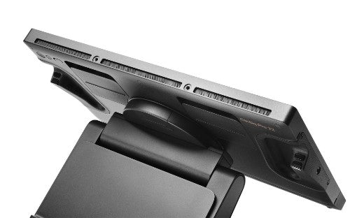 Wacom Cintiq Pro 22 graphic tablet Black 476 x 268 mm USB