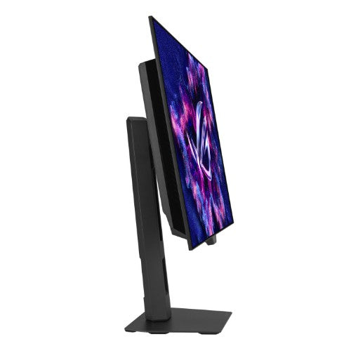 ASUS ROG Strix XG27AQWMG computer monitor 67.3 cm (26.5") 2560 x 1440 pixels Quad HD OLED Black