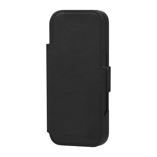 dbramante1928 Lynge MS mobile phone case Folio Black