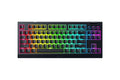 Razer RZ03-05480400-R3G1 keyboard Gaming USB + RF Wireless + Bluetooth German Black