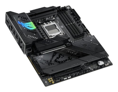 ASUS ROG STRIX X870-F GAMING WIFI AMD X870 Socket AM5 ATX