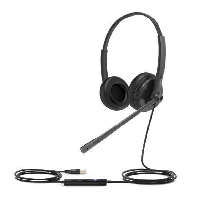 Yealink UH34 Dual UC Headset