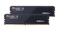 G.Skill Ripjaws S5 F5-6400J3239G16GX2-RS5K memory module 32 GB 2 x 16 GB DDR5 288-pin DIMM