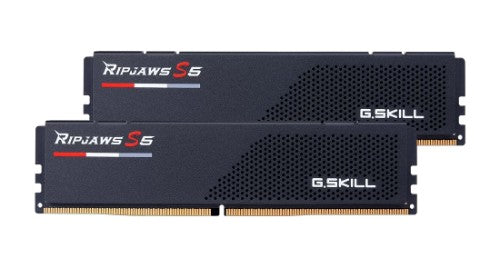 G.Skill Ripjaws S5 F5-6400J3239G16GX2-RS5K memory module 32 GB 2 x 16 GB DDR5 288-pin DIMM