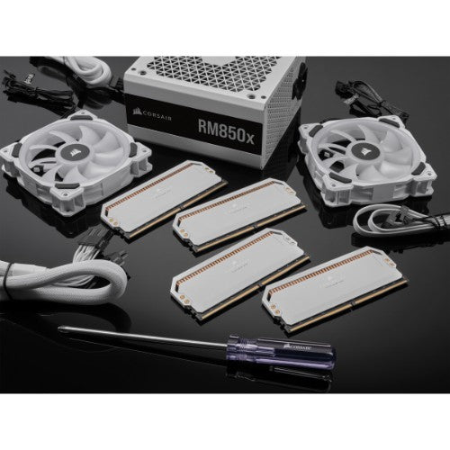 Corsair Dominator CMT64GX5M2B5200C40W memory module 64 GB 2 x 32 GB DDR5 5200 MHz