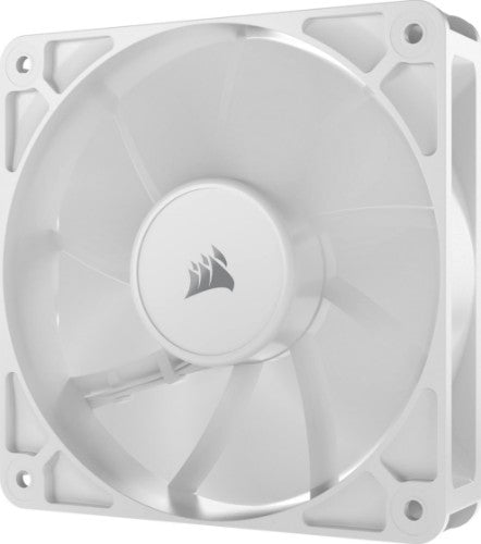 Corsair RS120 Computer case Fan 12 cm White 1 pc(s)