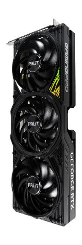 Palit GeForce RTX 5070 Ti GamingPro-S OC NVIDIA 16 GB GDDR7