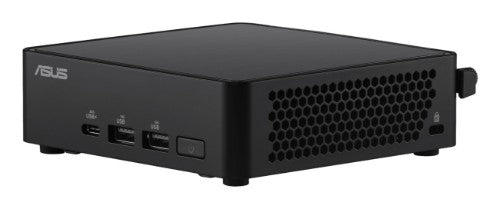ASUS NUC 14 Pro RNUC14RVKI300002I UCFF Black 100U