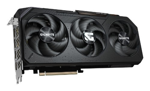 GIGABYTE Radeon RX 9070 GRE GAMING OC 12G Graphics Card - 12GB GDDR6, 192bit, PCI-E 5.0, 2920 MHz Core Clock, 2 x DisplayPort, 2 x HDMI, GV-R907GREGAMING OC-12GD