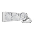 ARCTIC Liquid Freezer III Pro 240 A-RGB - Multi Compatible All-in-One CPU Water Cooler with A-RGB White