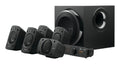 Logitech Surround Sound Speakers Z906