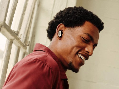 Bose QuietComfort Ultra Headset True Wireless Stereo (TWS) In-ear Calls/Music Bluetooth Black, Grey