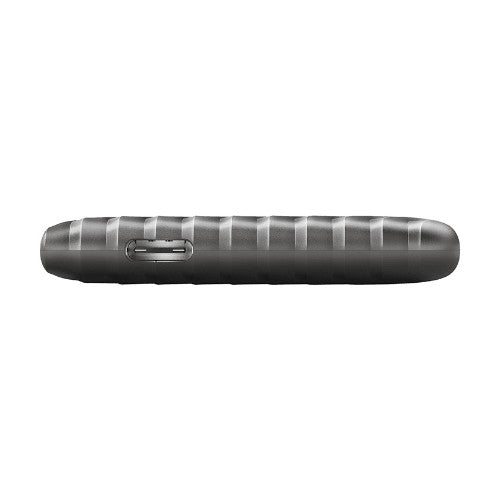 Western Digital My Passport 500 GB USB Type-C 3.2 Gen 2 (3.1 Gen 2) Grey