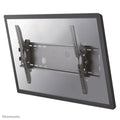 Neomounts PLASMA-W200BLACK TV mount wall 37-85" - tiltable