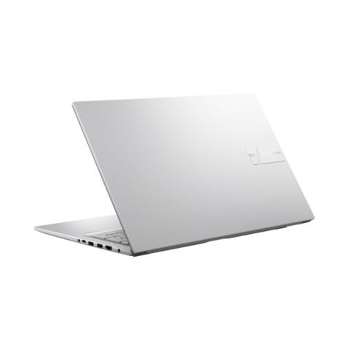 ASUS Vivobook 17 X1704VA-AU523W Intel® Core™ i5 i5-1334U Laptop 43.9 cm (17.3") Full HD 16 GB DDR4-SDRAM 512 GB SSD Wi-Fi 5 (802.11ac) Windows 11 Home Silver