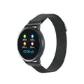 Canyon CNS-SW71BB smartwatch / sport watch 3.1 cm (1.22") 42 mm 240 x 240 pixels Touchscreen Black