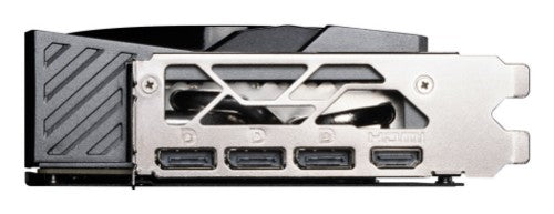 MSI GAMING GeForce RTX 5080 16G TRIO NVIDIA 16 GB GDDR7