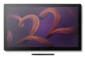 Wacom Cintiq Pro 22 graphic tablet Black 476 x 268 mm USB