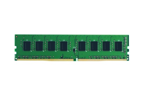 Goodram GR3200D464L22S/8G memory module 8 GB 1 x 8 GB DDR4 3200 MHz