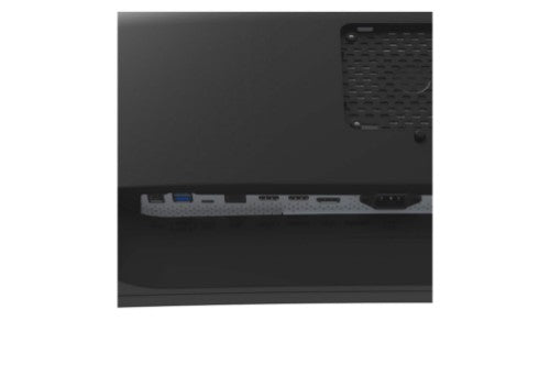 LG 34BA75QE 34" IPS QHD UltraWide Curved USB-C Monitor